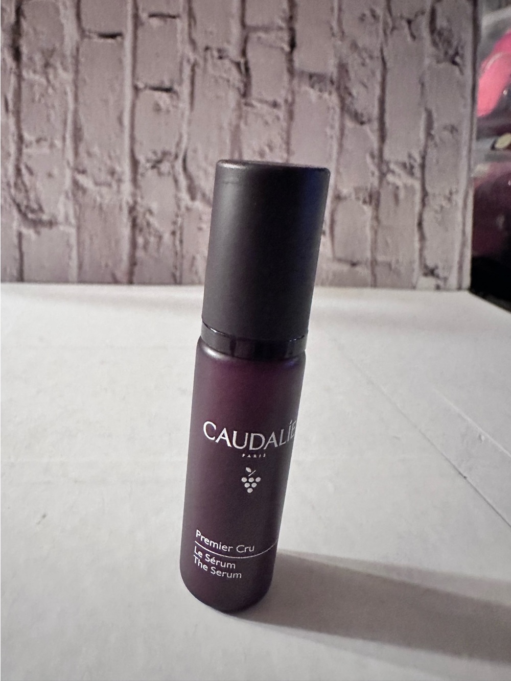 Caudalie Premier Cru The Serum Le Sérum ~ 10ml ~ Fresh